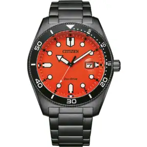 thearwatches-reloj-citizen-mid-36770 Reloj Citizen AW1765-88X Eco-Drive Sport Mens Watch 43mm 10ATM
