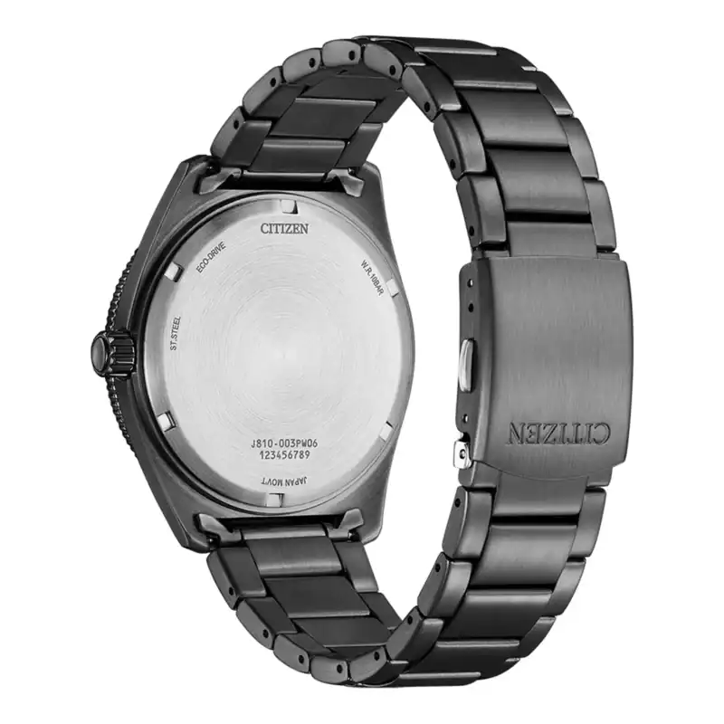 Reloj Citizen AW1765-88X Eco-Drive Sport Mens Watch 43mm 10ATM