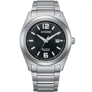 thearwatches-reloj-citizen-mid-37813 Reloj Citizen AW1641-81E Eco-Drive Titanium Mens Watch 41mm 5ATM