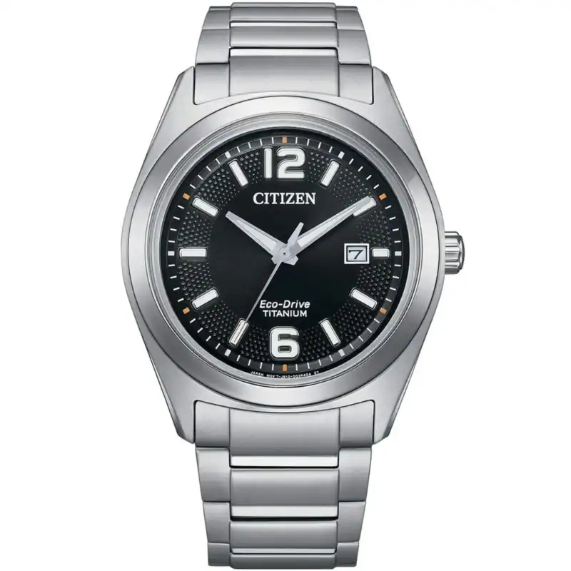 thearwatches-reloj-citizen-mid-37813 Reloj Citizen AW1641-81E Eco-Drive Titanium Mens Watch 41mm 5ATM