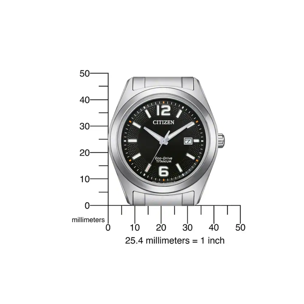 thearwatches-reloj-citizen-mid-37813_3 Reloj Citizen AW1641-81E Eco-Drive Titanium Mens Watch 41mm 5ATM