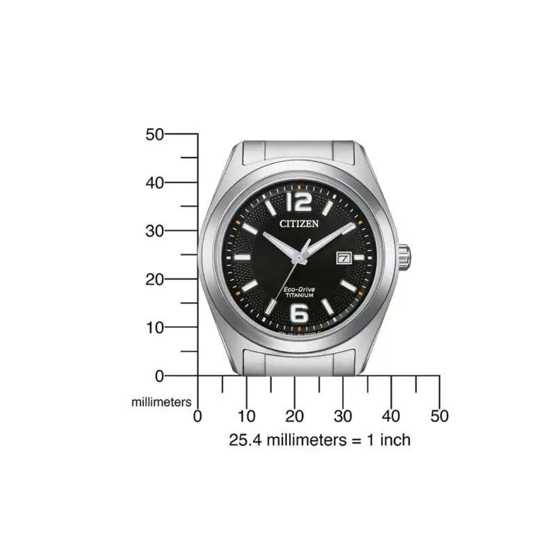 thearwatches-reloj-citizen-mid-37813_3 Reloj Citizen AW1641-81E Eco-Drive Titanium Mens Watch 41mm 5ATM