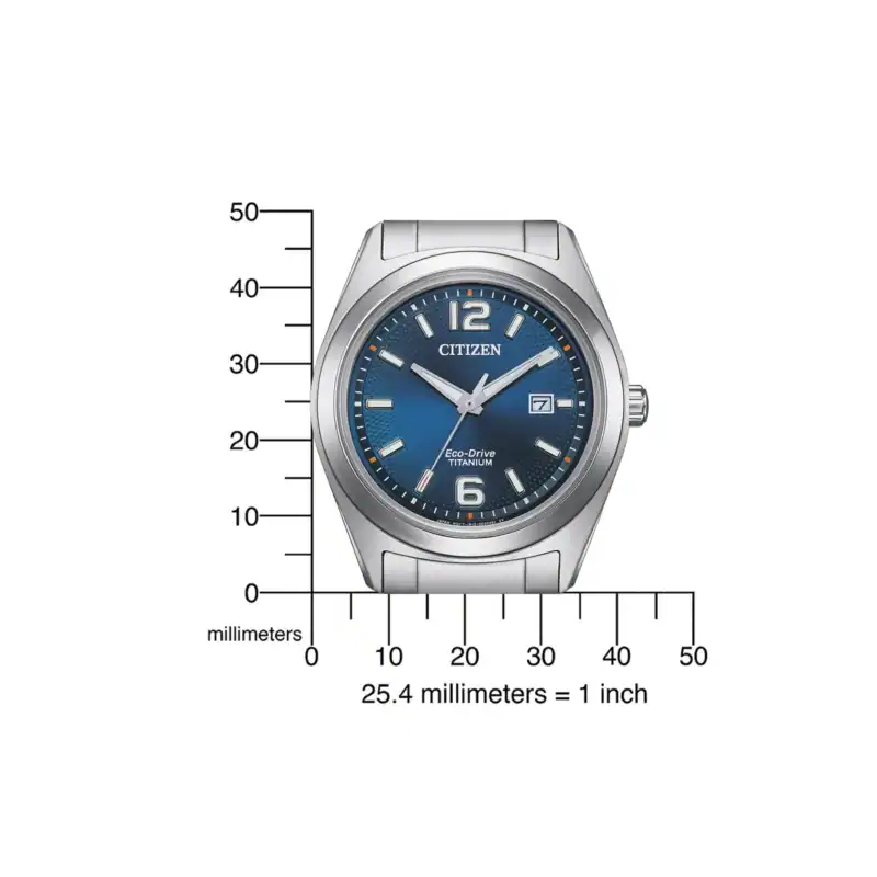 thearwatches-reloj-citizen-mid-37814_3 Reloj Citizen AW1641-81L Eco-Drive Titanium Mens Watch 41mm 5ATM
