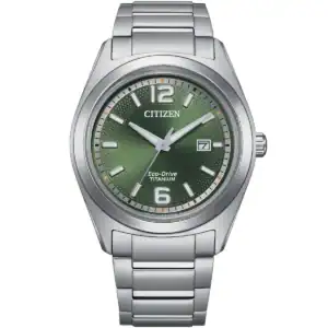 thearwatches-reloj-citizen-mid-37815 Reloj Citizen AW1641-81X Eco-Drive Titanium Mens Watch 41mm 5ATM