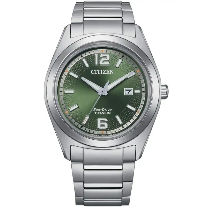 thearwatches-reloj-citizen-mid-37815 Reloj Citizen AW1641-81X Eco-Drive Titanium Mens Watch 41mm 5ATM
