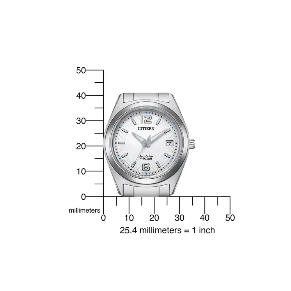 thearwatches-reloj-citizen-mid-37816_3 Reloj Citizen FE6151-82A Eco-Drive Titanium Ladies Watch 34mm 5ATM