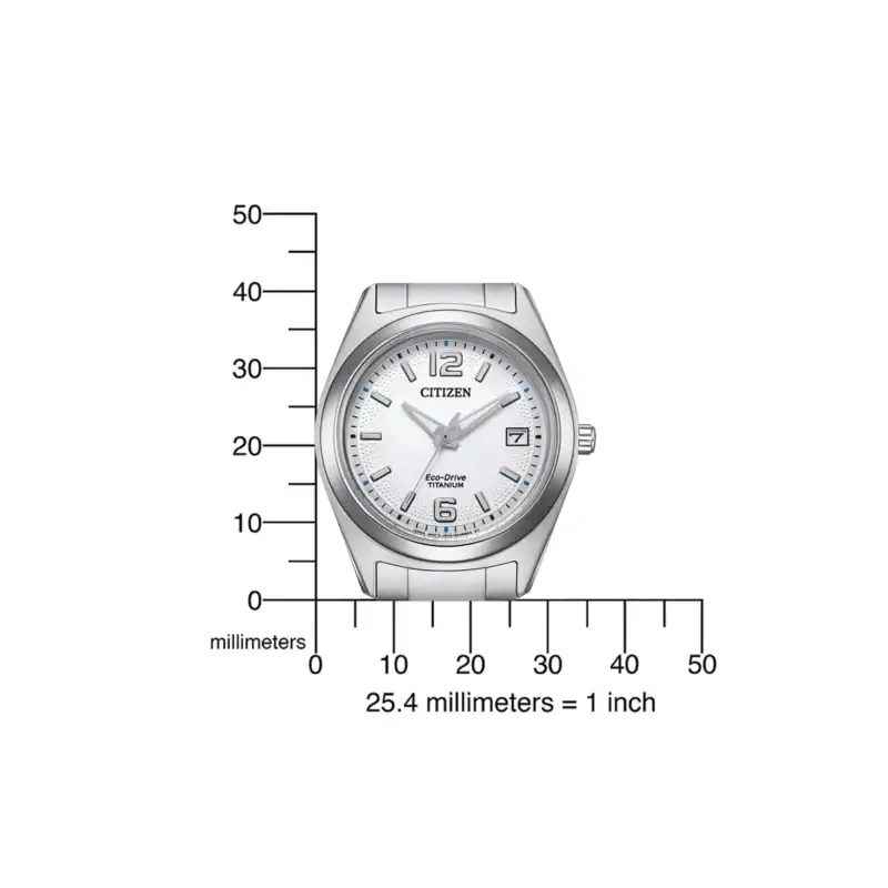 thearwatches-reloj-citizen-mid-37816_3 Reloj Citizen FE6151-82A Eco-Drive Titanium Ladies Watch 34mm 5ATM