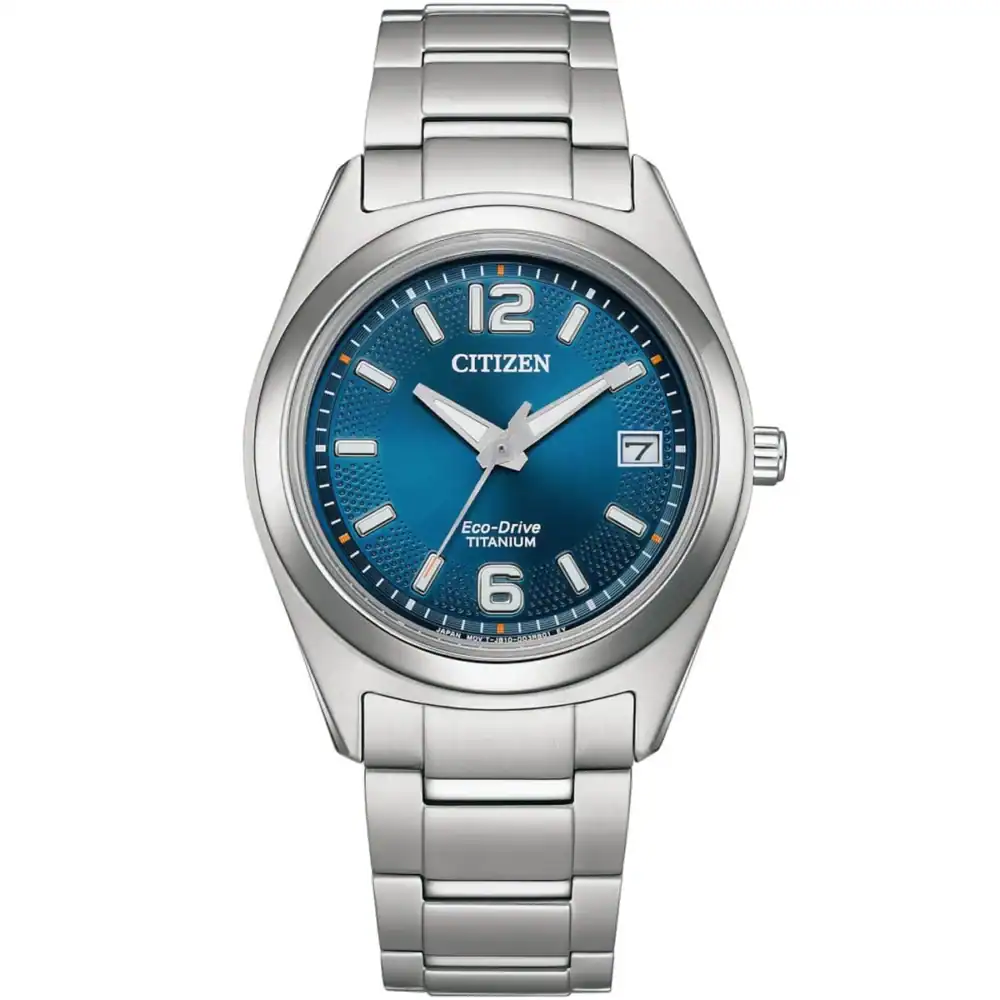 thearwatches-reloj-citizen-mid-37817 Reloj Citizen FE6151-82L Eco-Drive Titanium Ladies Watch 34mm 5ATM