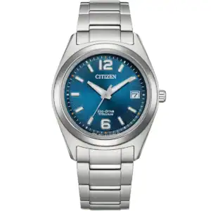 thearwatches-reloj-citizen-mid-37817 Reloj Citizen FE6151-82L Eco-Drive Titanium Ladies Watch 34mm 5ATM