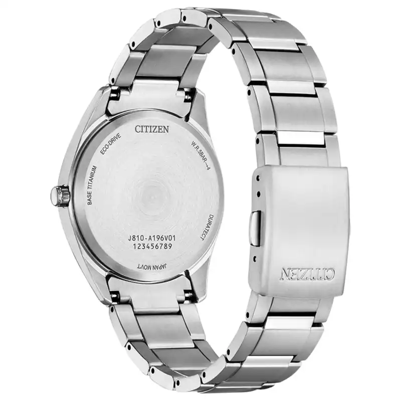 thearwatches-reloj-citizen-mid-37817_2 Reloj Citizen FE6151-82L Eco-Drive Titanium Ladies Watch 34mm 5ATM
