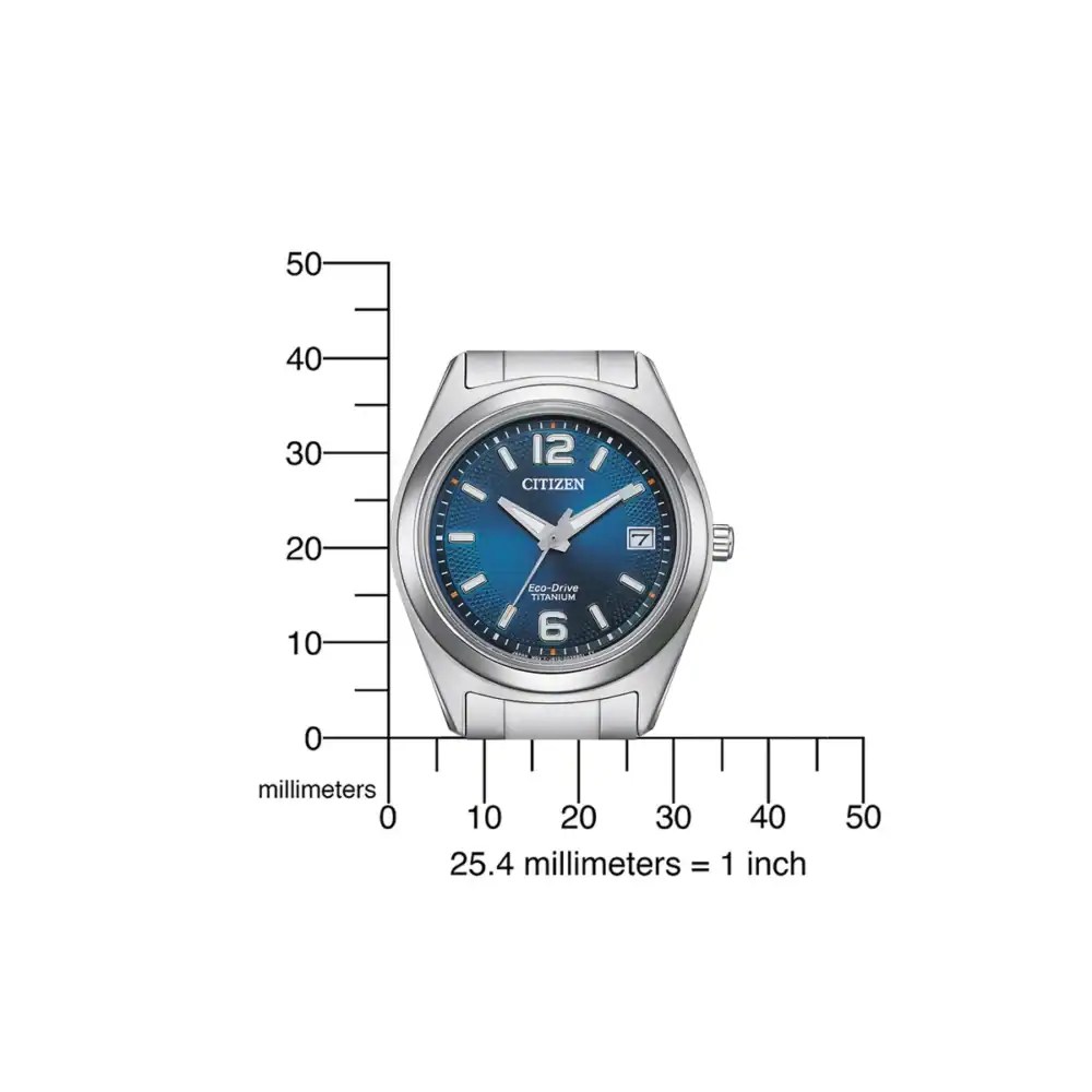 thearwatches-reloj-citizen-mid-37817_3 Reloj Citizen FE6151-82L Eco-Drive Titanium Ladies Watch 34mm 5ATM