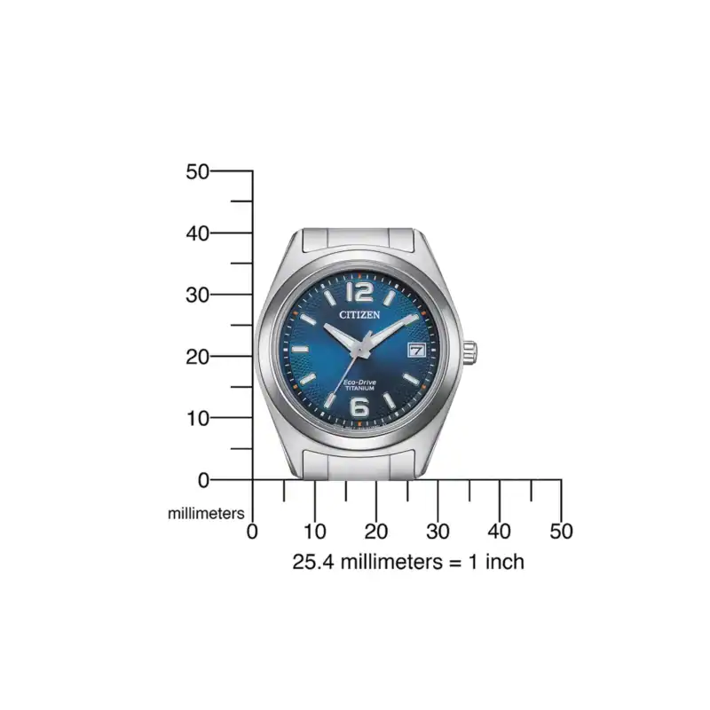 thearwatches-reloj-citizen-mid-37817_3 Reloj Citizen FE6151-82L Eco-Drive Titanium Ladies Watch 34mm 5ATM