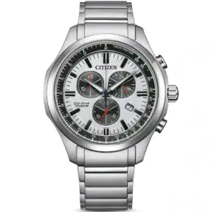 thearwatches-reloj-citizen-mid-37822 Reloj Citizen AT2530-85A Eco-Drive Titanium Chronograph Mens Watch 43mm 10ATM
