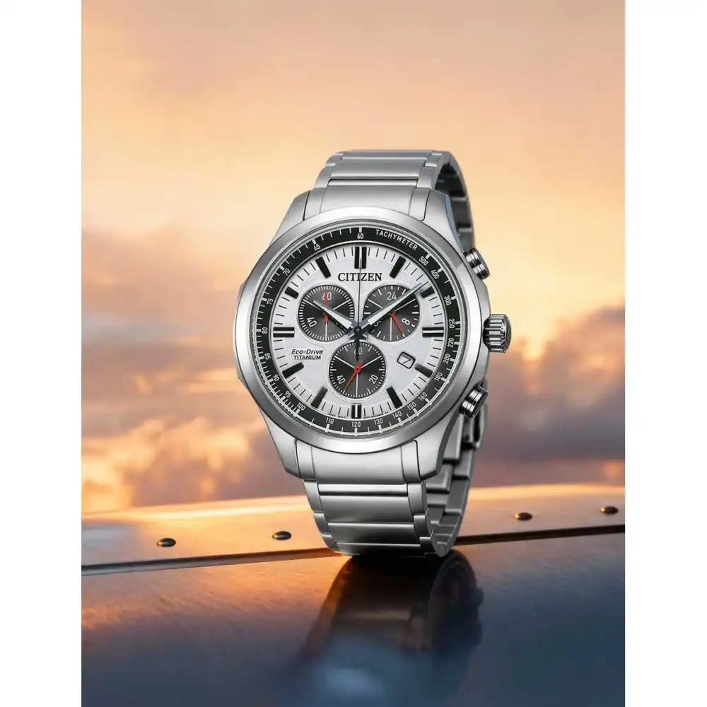 thearwatches-reloj-citizen-mid-37822_1 Reloj Citizen AT2530-85A Eco-Drive Titanium Chronograph Mens Watch 43mm 10ATM