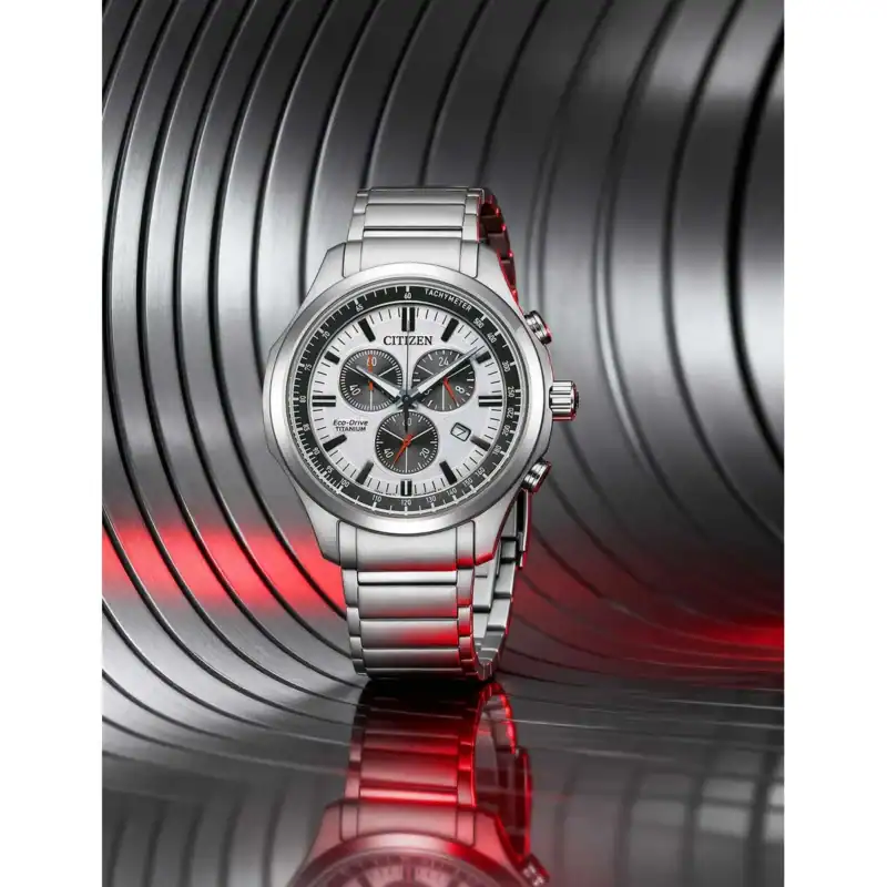 thearwatches-reloj-citizen-mid-37822_3 Reloj Citizen AT2530-85A Eco-Drive Titanium Chronograph Mens Watch 43mm 10ATM