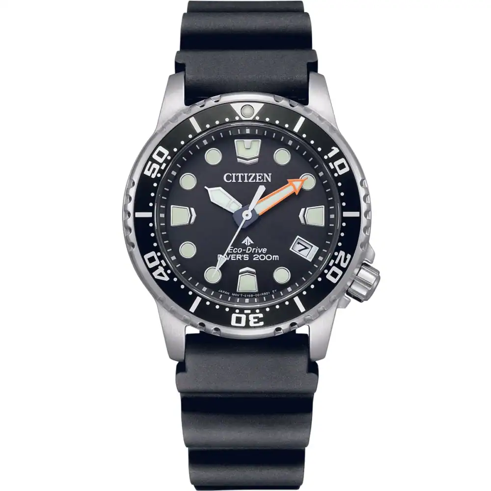 thearwatches-reloj-citizen-mid-37823 Reloj Citizen EO2020-08E Eco-Drive Diver Ladies Watch 36mm 20ATM