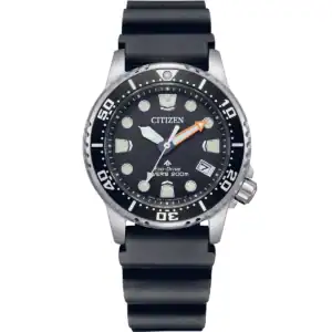 thearwatches-reloj-citizen-mid-37823 Reloj Citizen EO2020-08E Eco-Drive Diver Ladies Watch 36mm 20ATM