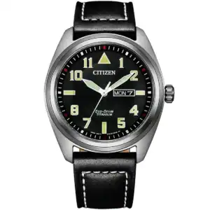 thearwatches-reloj-citizen-mid-37824 Reloj Citizen BM8560-29E Super-Titanium Eco-Drive Mens Watch 42mm 10ATM