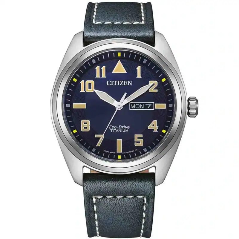 thearwatches-reloj-citizen-mid-37825 Reloj Citizen BM8560-45L Super-Titanium Eco-Drive Mens Watch 42mm 10ATM