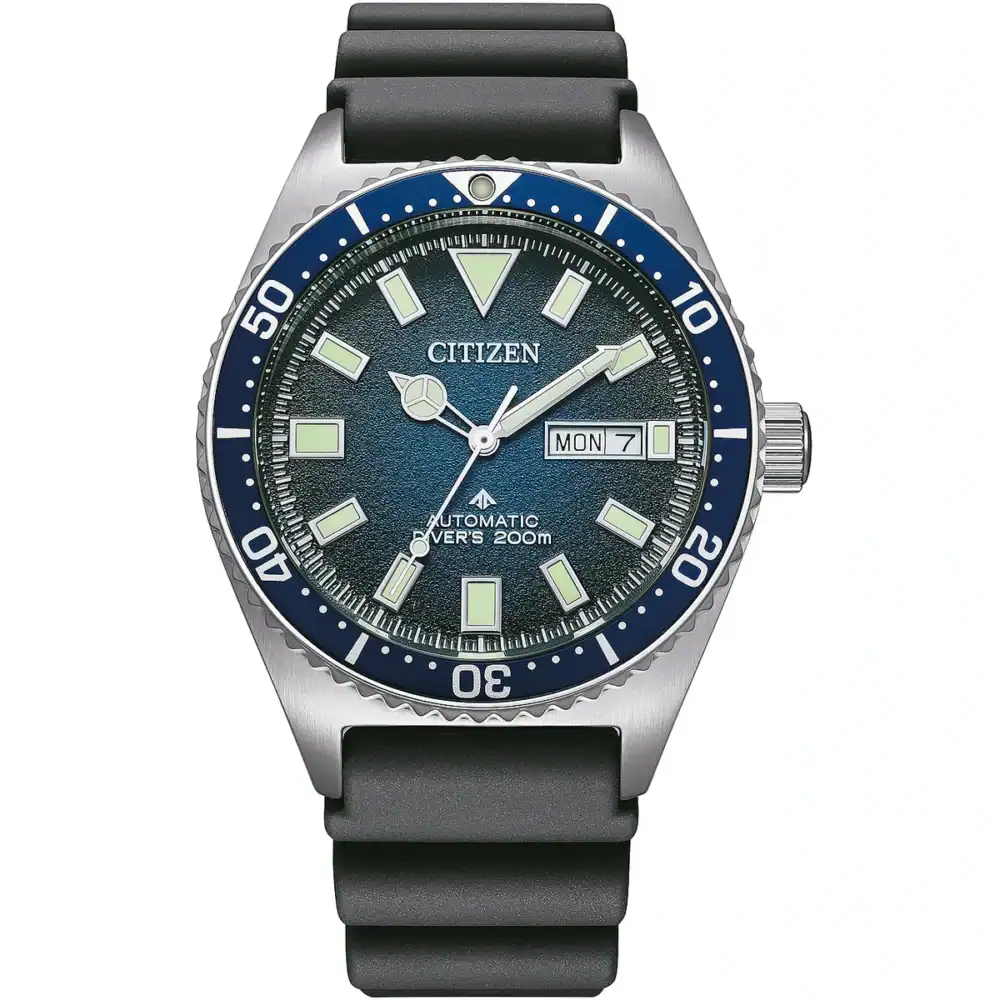 thearwatches-reloj-citizen-mid-39379 Reloj Citizen NY0129-07L Promaster Marine Automatic Mens Watch 41mm 20ATM