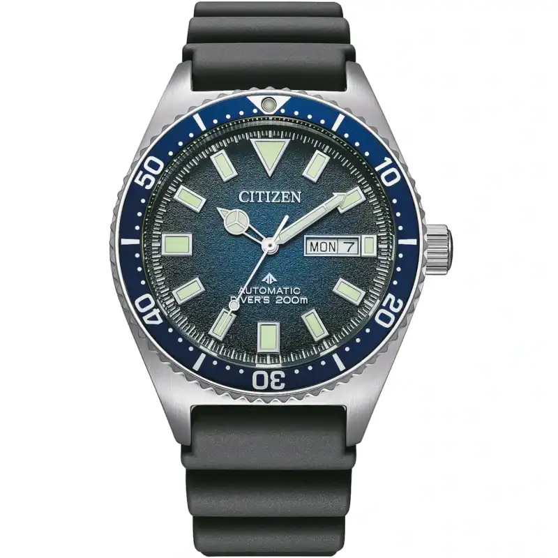 thearwatches-reloj-citizen-mid-39379 Reloj Citizen NY0129-07L Promaster Marine Automatic Mens Watch 41mm 20ATM