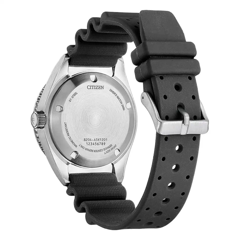 Reloj Citizen NY0120-01E Promaster Marine Automatic Mens Watch 41mm 20ATM