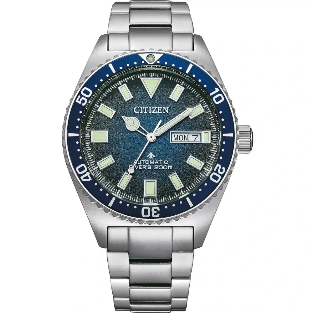 thearwatches-reloj-citizen-mid-39382 Reloj Citizen NY0129-58L Promaster Marine Automatic Mens Watch 41mm 20ATM