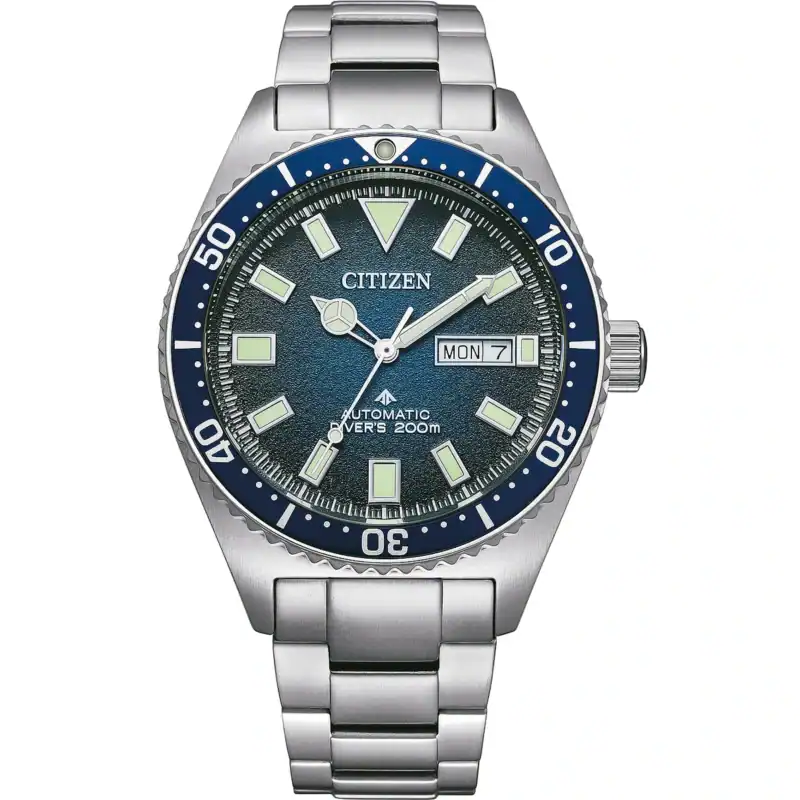 thearwatches-reloj-citizen-mid-39382 Reloj Citizen NY0129-58L Promaster Marine Automatic Mens Watch 41mm 20ATM