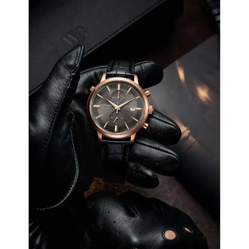 thearwatches-reloj-citizen-mid-39384_7 Reloj Citizen CA7067-11H Eco-Drive Chronograph Mens Watch 42mm 5ATM