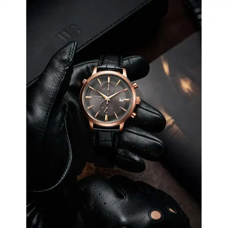 thearwatches-reloj-citizen-mid-39384_7 Reloj Citizen CA7067-11H Eco-Drive Chronograph Mens Watch 42mm 5ATM