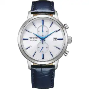 thearwatches-reloj-citizen-mid-39386 Reloj Citizen CA7069-16A Eco-Drive Chronograph Mens Watch 42mm 5ATM