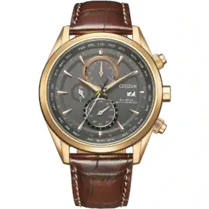Reloj Citizen AT8263-10H Eco-Drive Chronograph Mens Watch Radio Controlled Watch
