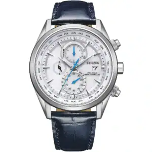 Reloj Citizen AT8260-18A Eco-Drive Chronograph Mens Watch Radio Controlled Watch