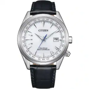 Reloj Citizen CB0270-10A Eco-Drive Radio Controlled Mens Watch 43mm