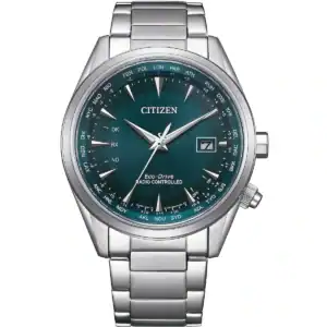 Reloj Citizen CB0270-87L Eco-Drive Radio Controlled Mens Watch 43mm