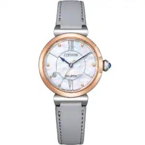 thearwatches-reloj-citizen-mid-39401 Reloj Citizen EM1074-15D Eco-Drive Elegance Ladies Watch 30mm 5ATM