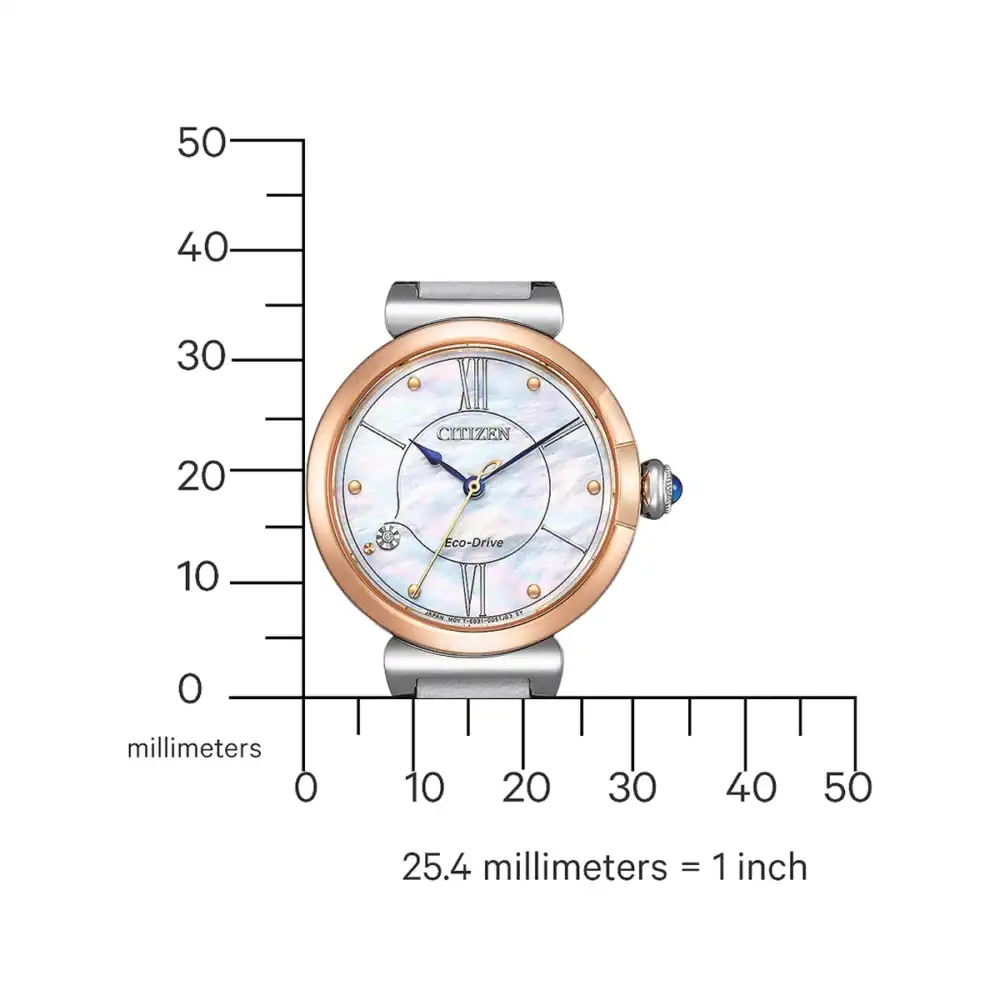thearwatches-reloj-citizen-mid-39401_3 Reloj Citizen EM1074-15D Eco-Drive Elegance Ladies Watch 30mm 5ATM