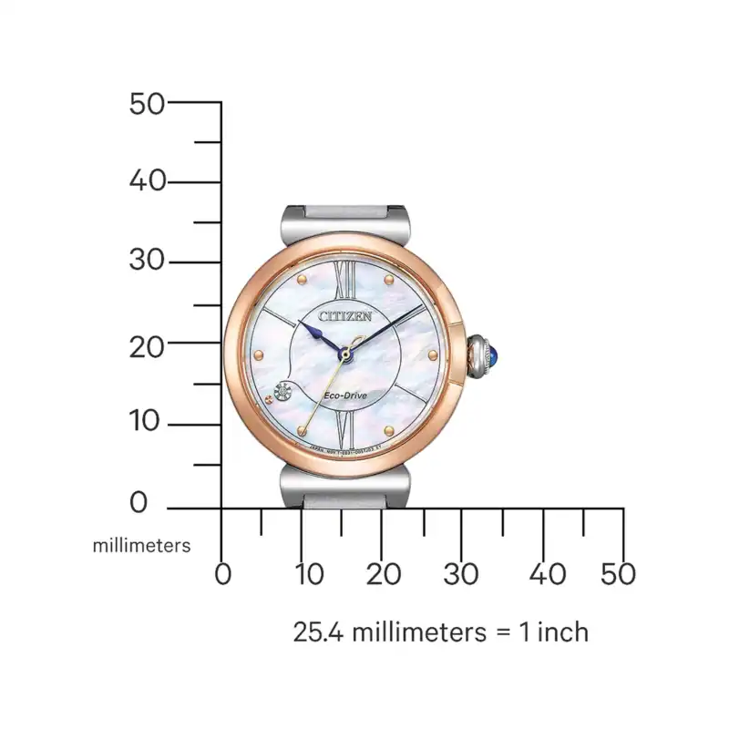 thearwatches-reloj-citizen-mid-39401_3 Reloj Citizen EM1074-15D Eco-Drive Elegance Ladies Watch 30mm 5ATM