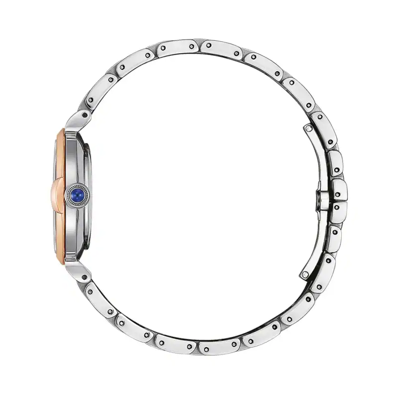 Reloj Citizen EM1074-82D Eco-Drive Elegance Ladies Watch 30mm 5ATM