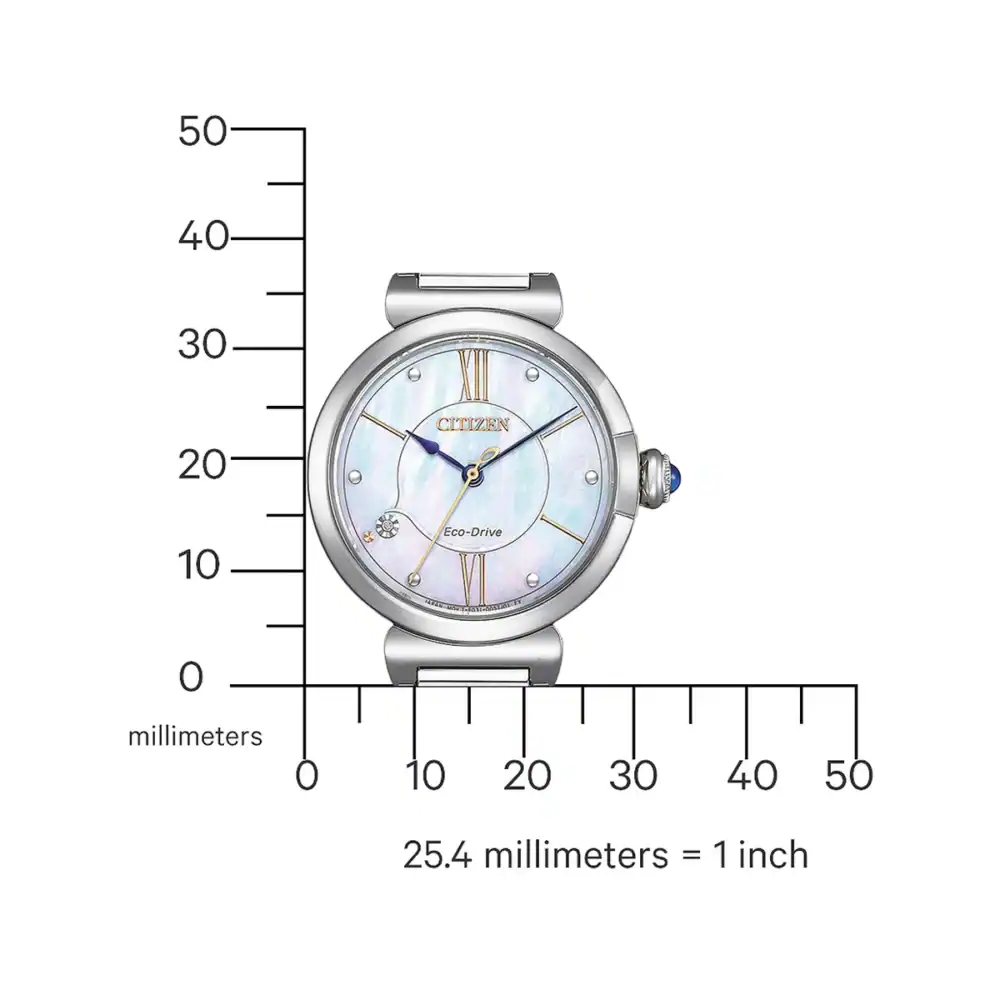 thearwatches-reloj-citizen-mid-39403_4 Reloj Citizen EM1070-83D Eco-Drive Elegance Ladies Watch 30mm 5ATM