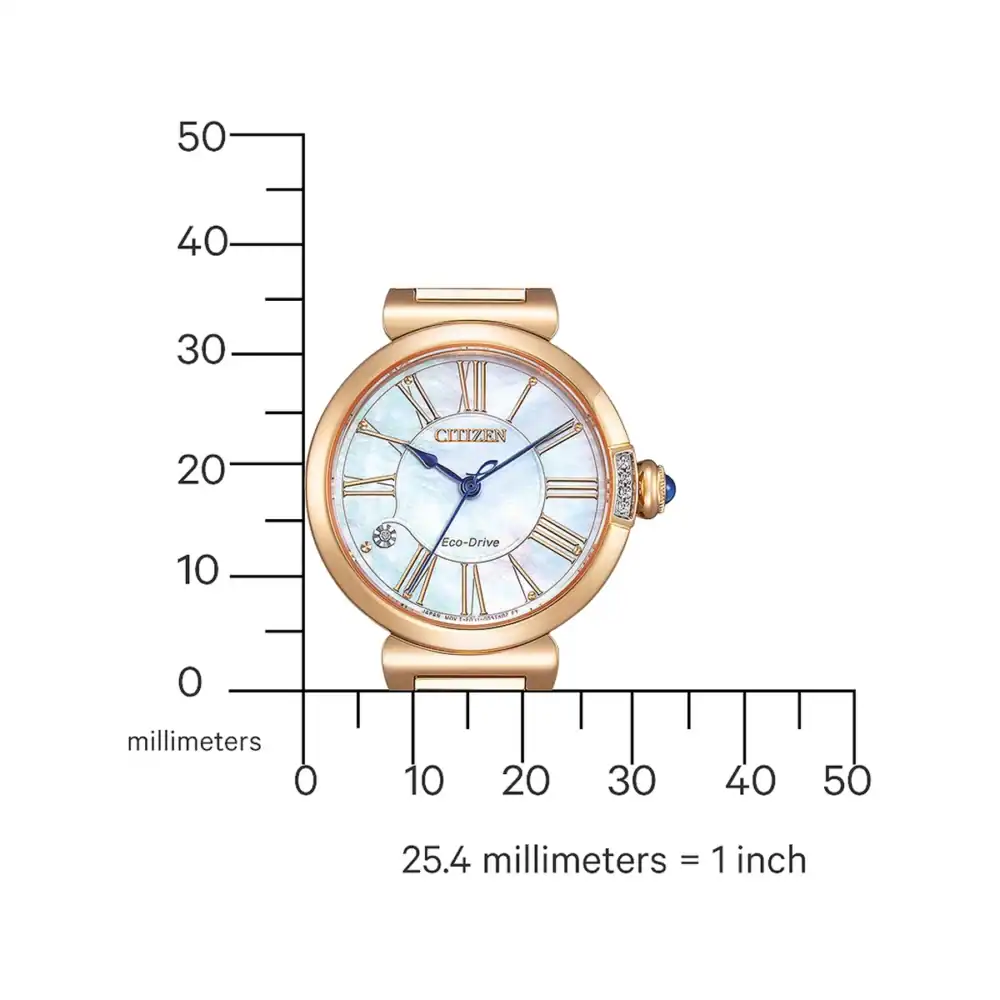 thearwatches-reloj-citizen-mid-39404_4 Reloj Citizen EM1063-89D Eco-Drive Elegance Ladies Watch 30mm 5ATM