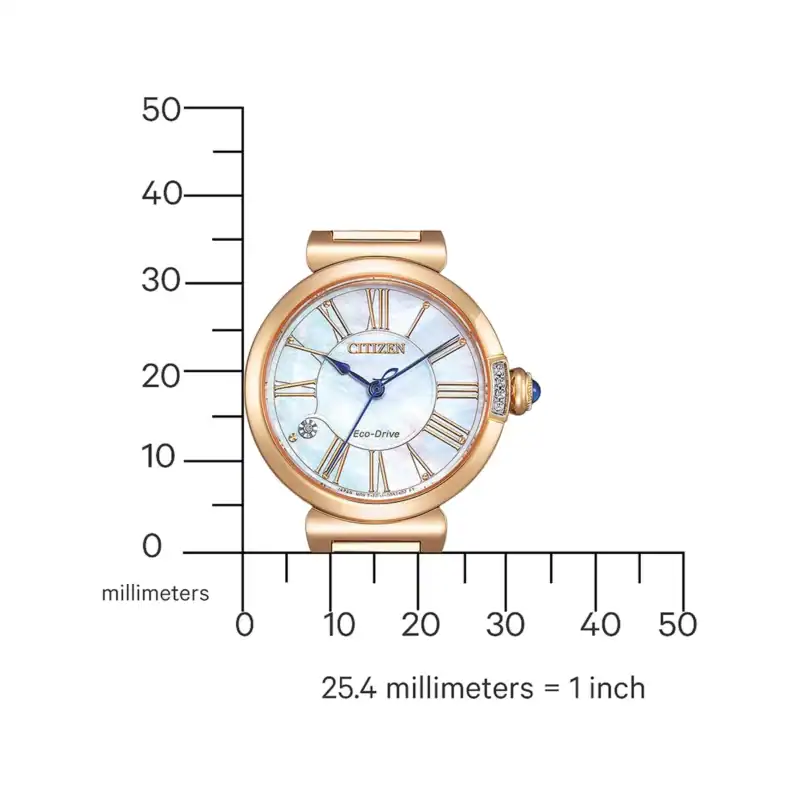thearwatches-reloj-citizen-mid-39404_4 Reloj Citizen EM1063-89D Eco-Drive Elegance Ladies Watch 30mm 5ATM