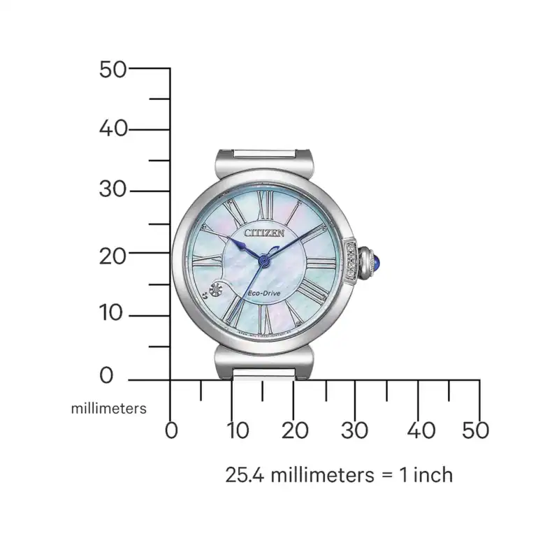 thearwatches-reloj-citizen-mid-39405_3 Reloj Citizen EM1060-87N Eco-Drive Elegance Ladies Watch 30mm 5ATM