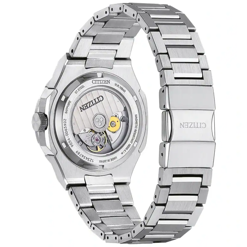 thearwatches-reloj-citizen-mid-39409_2 Reloj Citizen NB6030-59L Series 8 Automatic GMT Mens Watch 41mm 10ATM