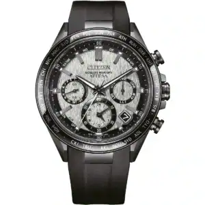 thearwatches-reloj-citizen-mid-40071 Reloj Citizen CC4055-14H Attesa Eco-Drive Satellite Wave GPS Chronograph Mens Watch 44mm 10ATM