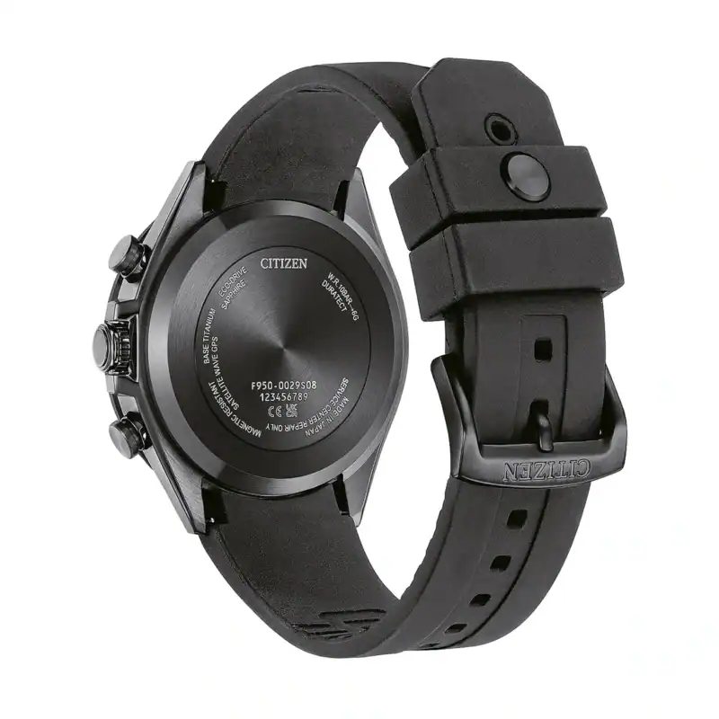 thearwatches-reloj-citizen-mid-40071_2 Reloj Citizen CC4055-14H Attesa Eco-Drive Satellite Wave GPS Chronograph Mens Watch 44mm 10ATM