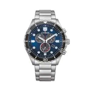 thearwatches-reloj-citizen-mid-40812a Reloj Citizen AT2560-84L Mens Watch Eco-Drive Chronograph 43mm 10ATM