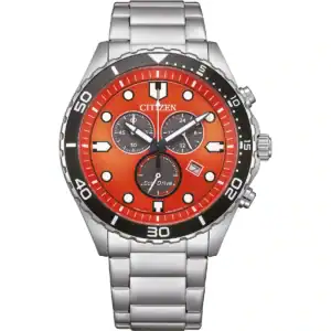 thearwatches-reloj-citizen-mid-40812b Reloj Citizen AT2560-84X Mens Watch Eco-Drive Chronograph 43mm 10ATM