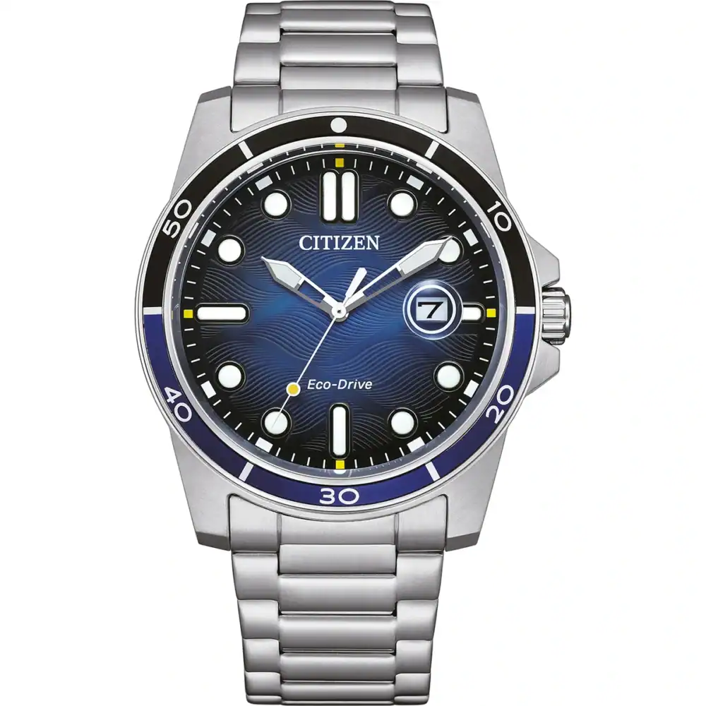 thearwatches-reloj-citizen-mid-40816 Reloj Citizen AW1810-85L Mens Watch Eco-Drive Sport 42mm 10ATM