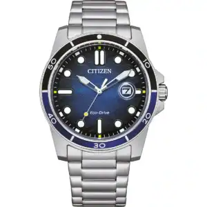thearwatches-reloj-citizen-mid-40816 Reloj Citizen AW1810-85L Mens Watch Eco-Drive Sport 42mm 10ATM